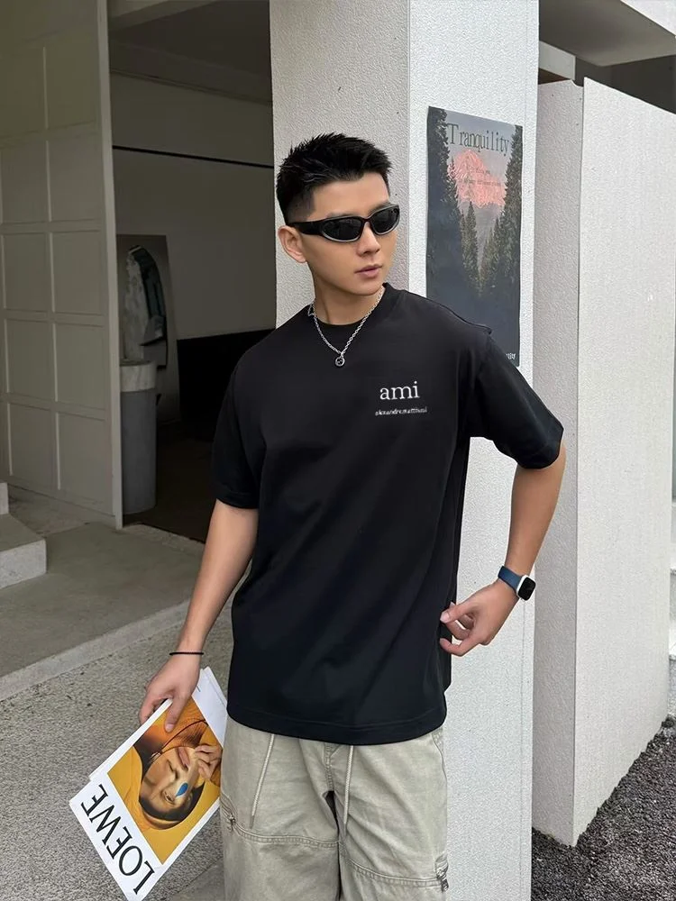 TopPick Amiri T-Shirts 163862