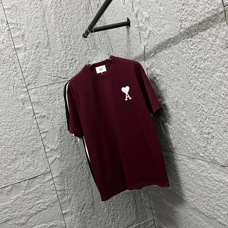 Amiri T-Shirts Sustainable 163865