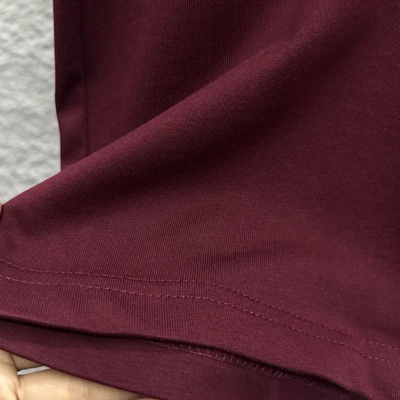 Amiri T-Shirts Sustainable 163865