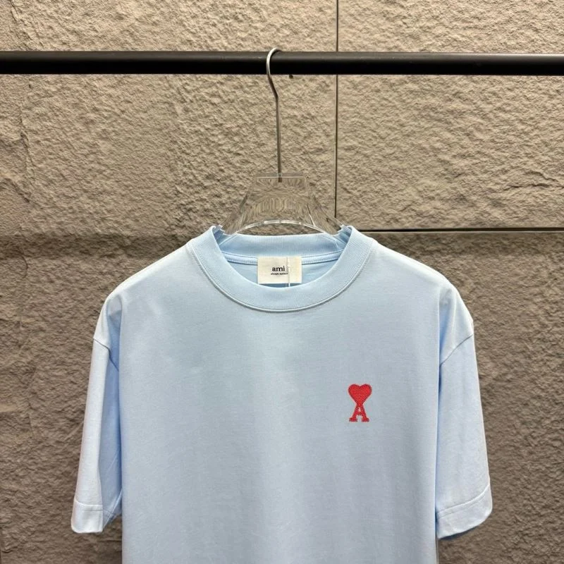 Amiri T-Shirts TimelessDesign 163920