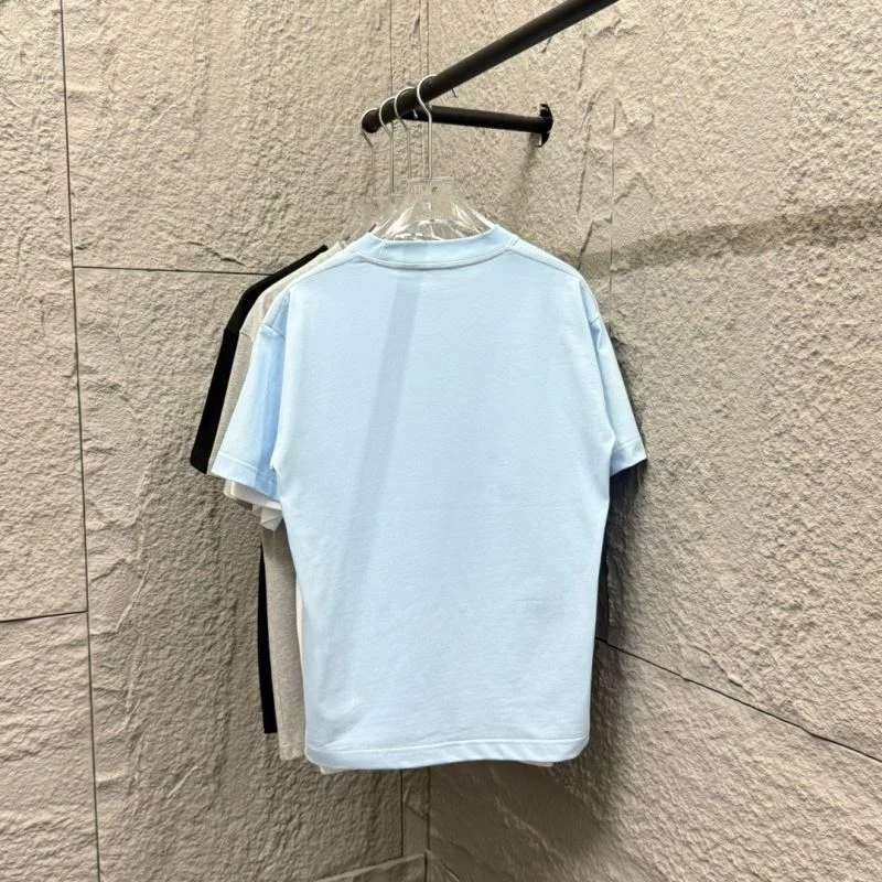 Amiri T-Shirts TimelessDesign 163920