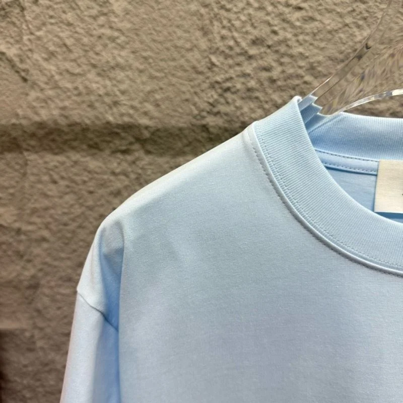 Amiri T-Shirts TimelessDesign 163920