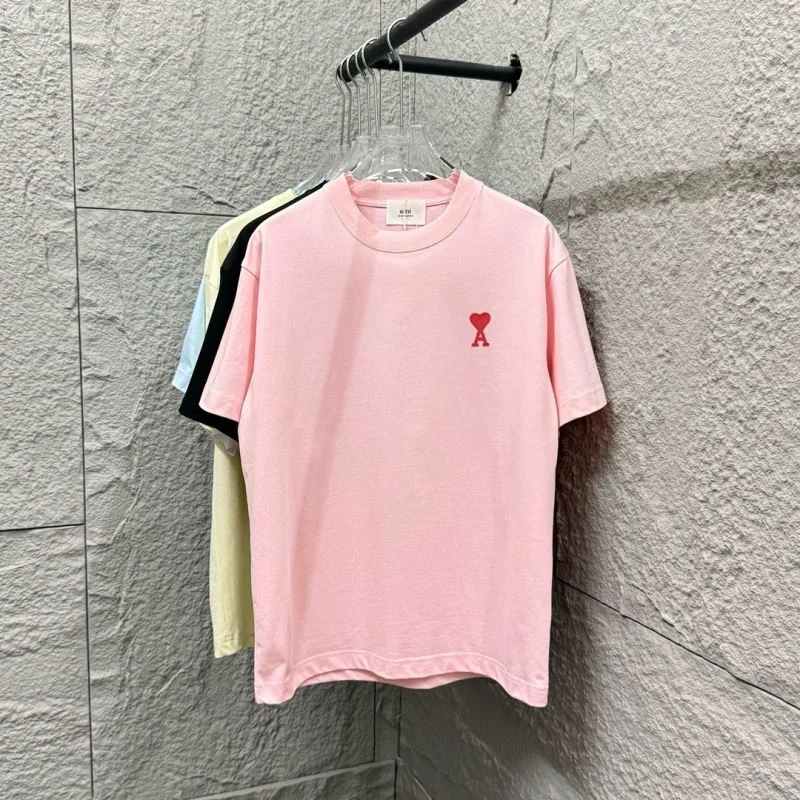 Bold Amiri T-Shirts 163864