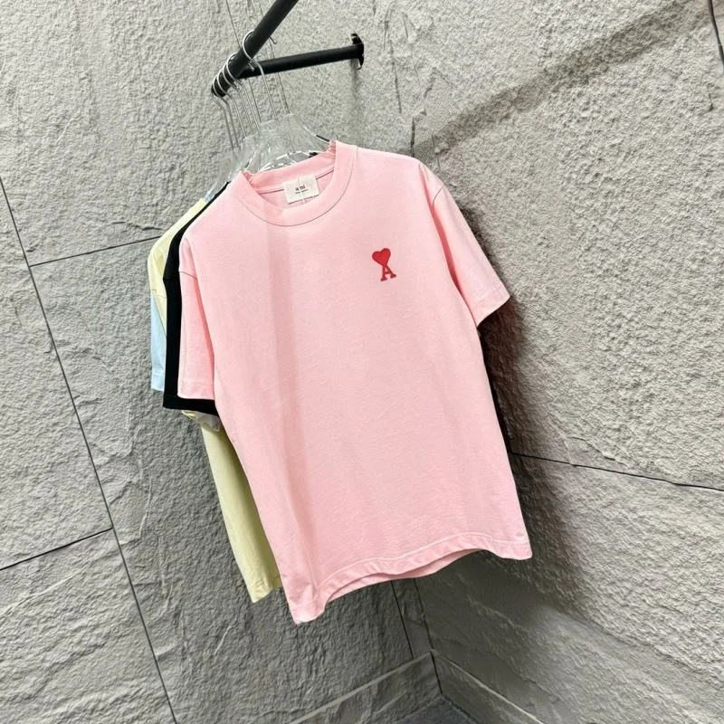 Bold Amiri T-Shirts 163864