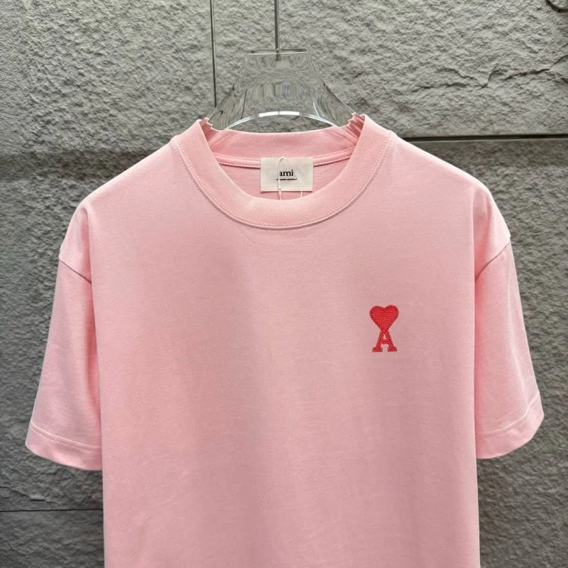 Bold Amiri T-Shirts 163864
