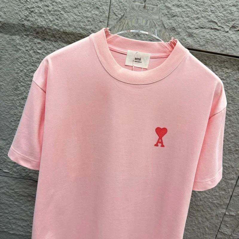 Bold Amiri T-Shirts 163864