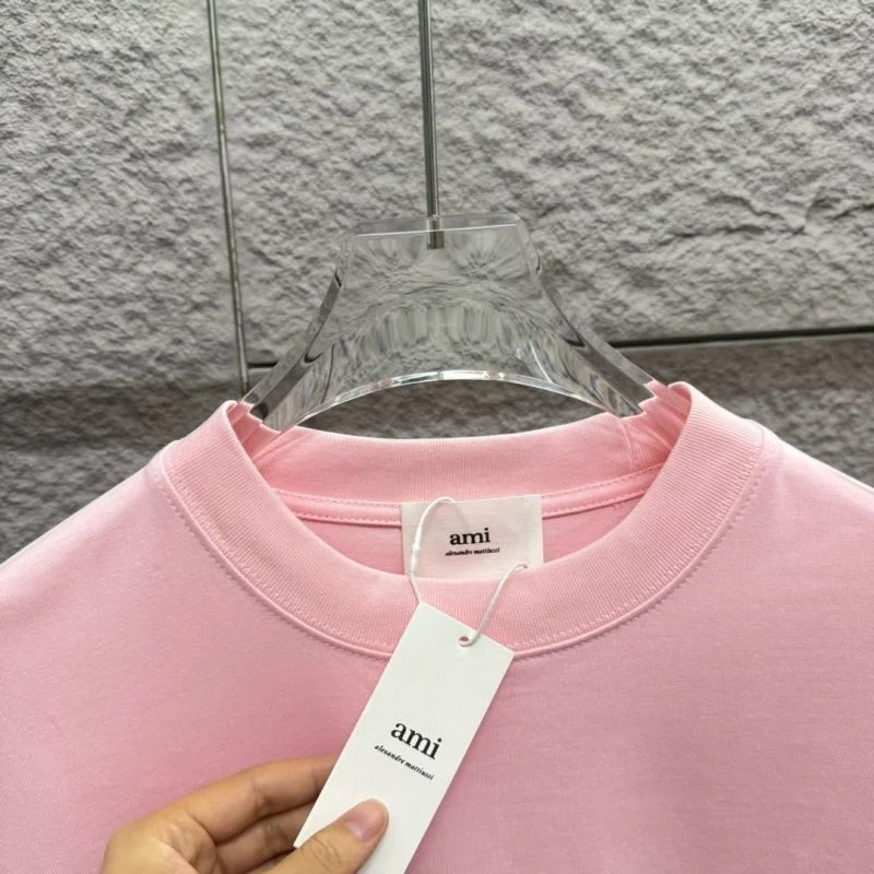 Bold Amiri T-Shirts 163864