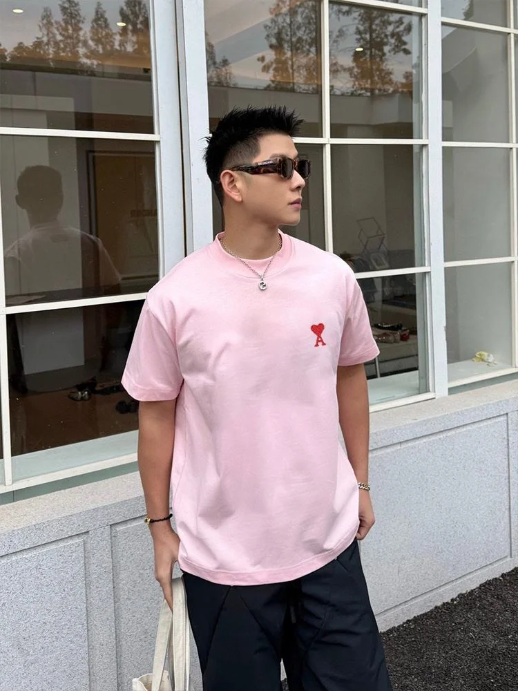 Bold Amiri T-Shirts 163864