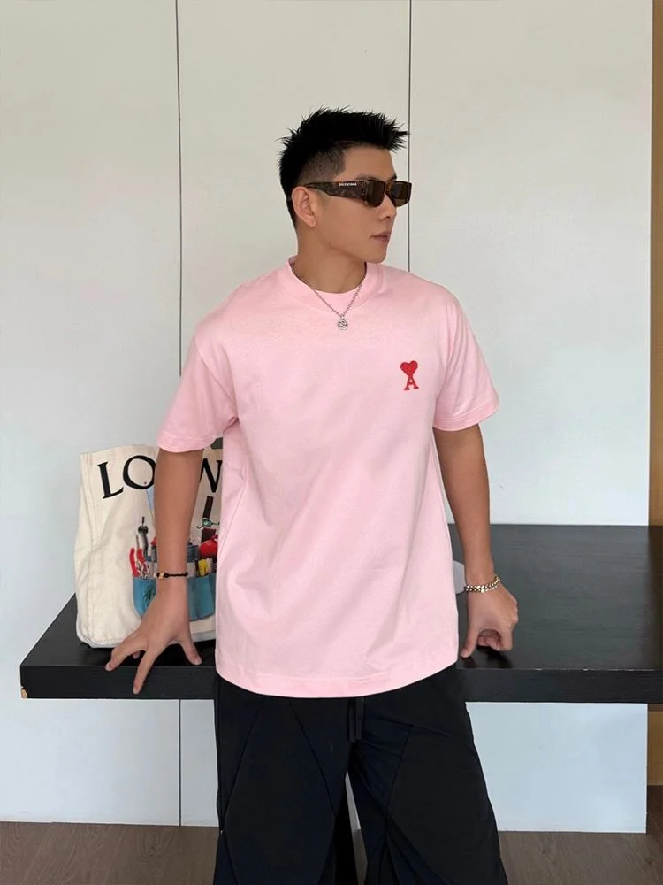 Bold Amiri T-Shirts 163864