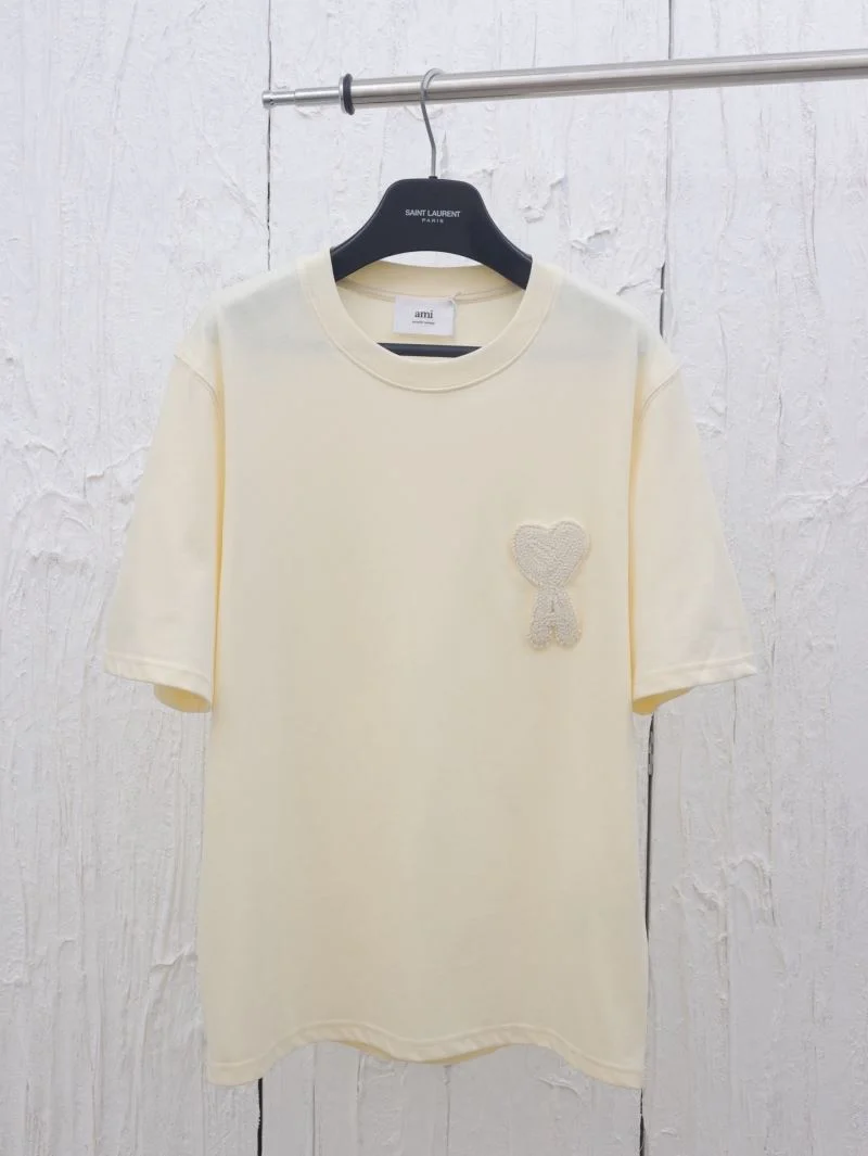 Amiri T-Shirts SportInspired 163866