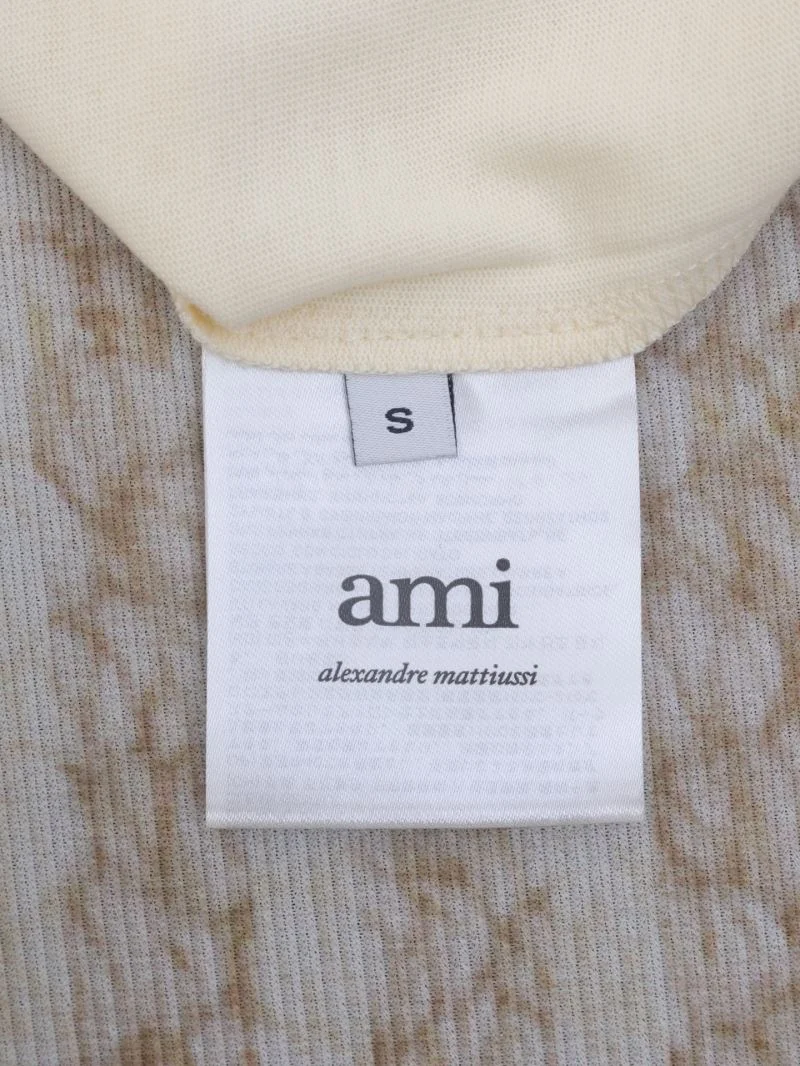 Amiri T-Shirts SportInspired 163866
