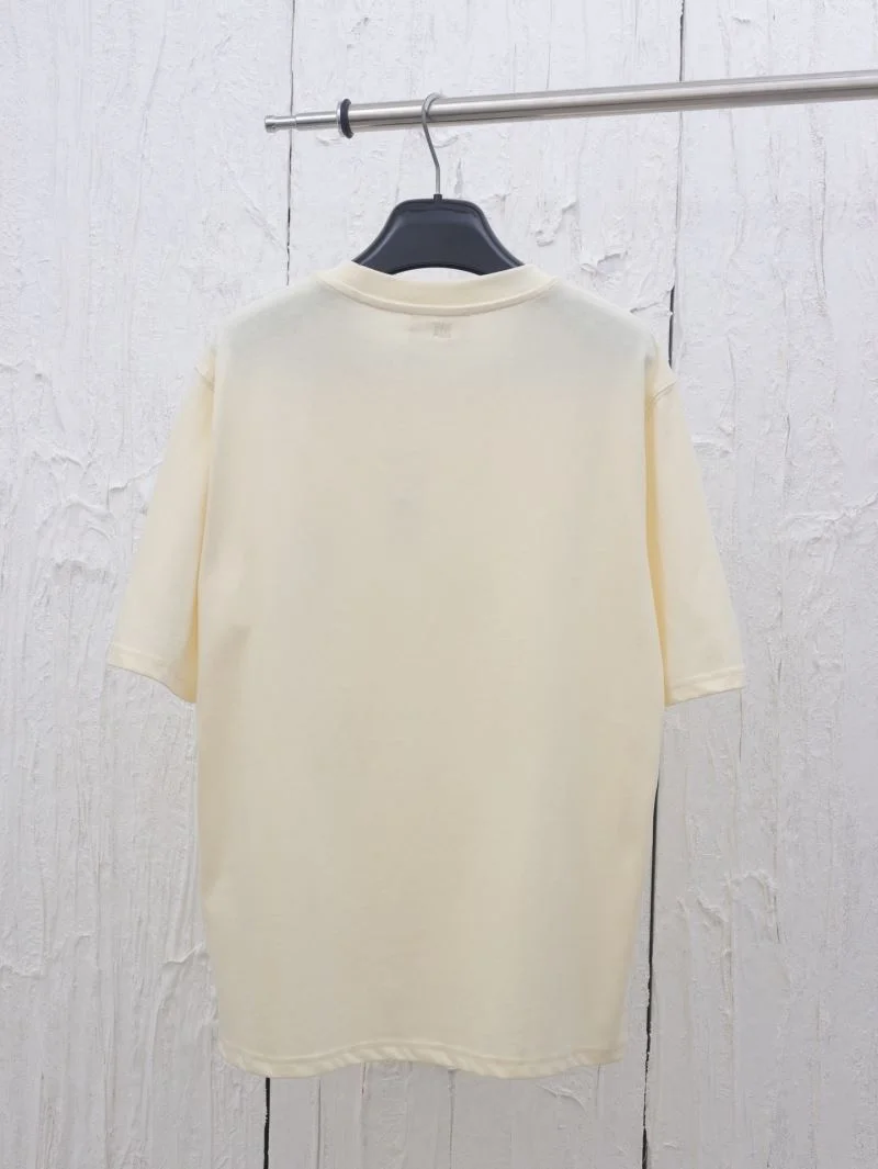 Amiri T-Shirts SportInspired 163866