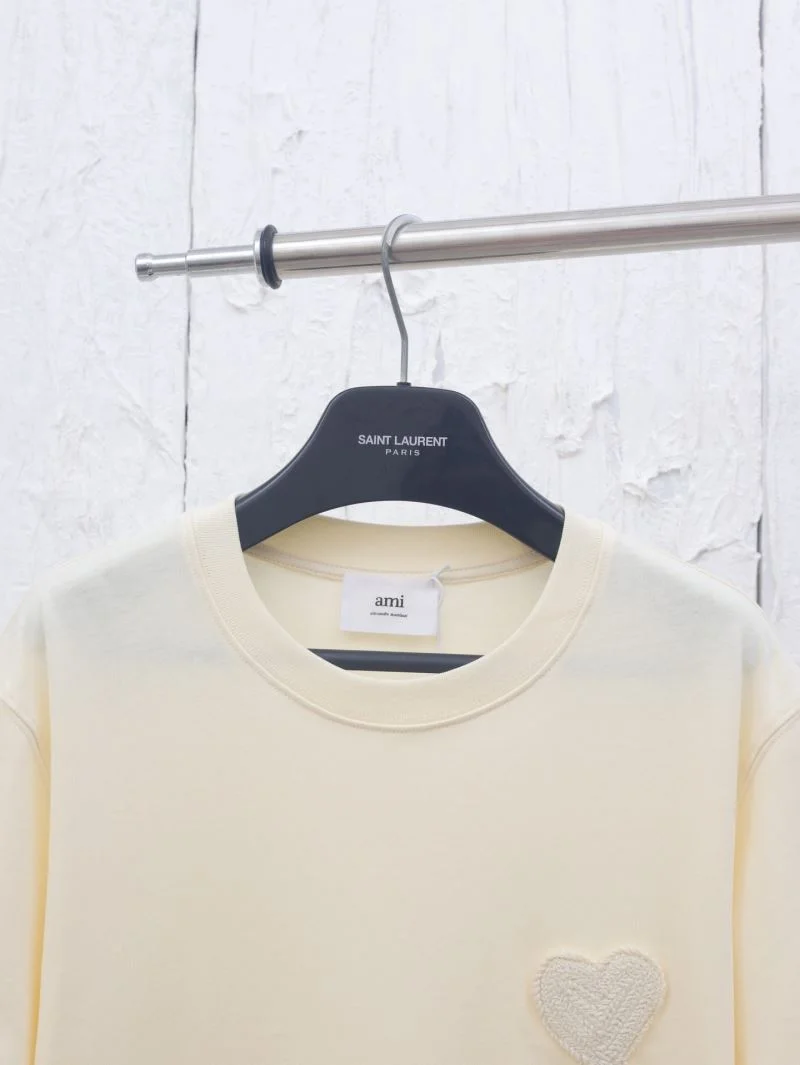 Amiri T-Shirts SportInspired 163866