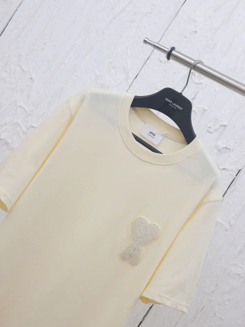 Amiri T-Shirts SportInspired 163866