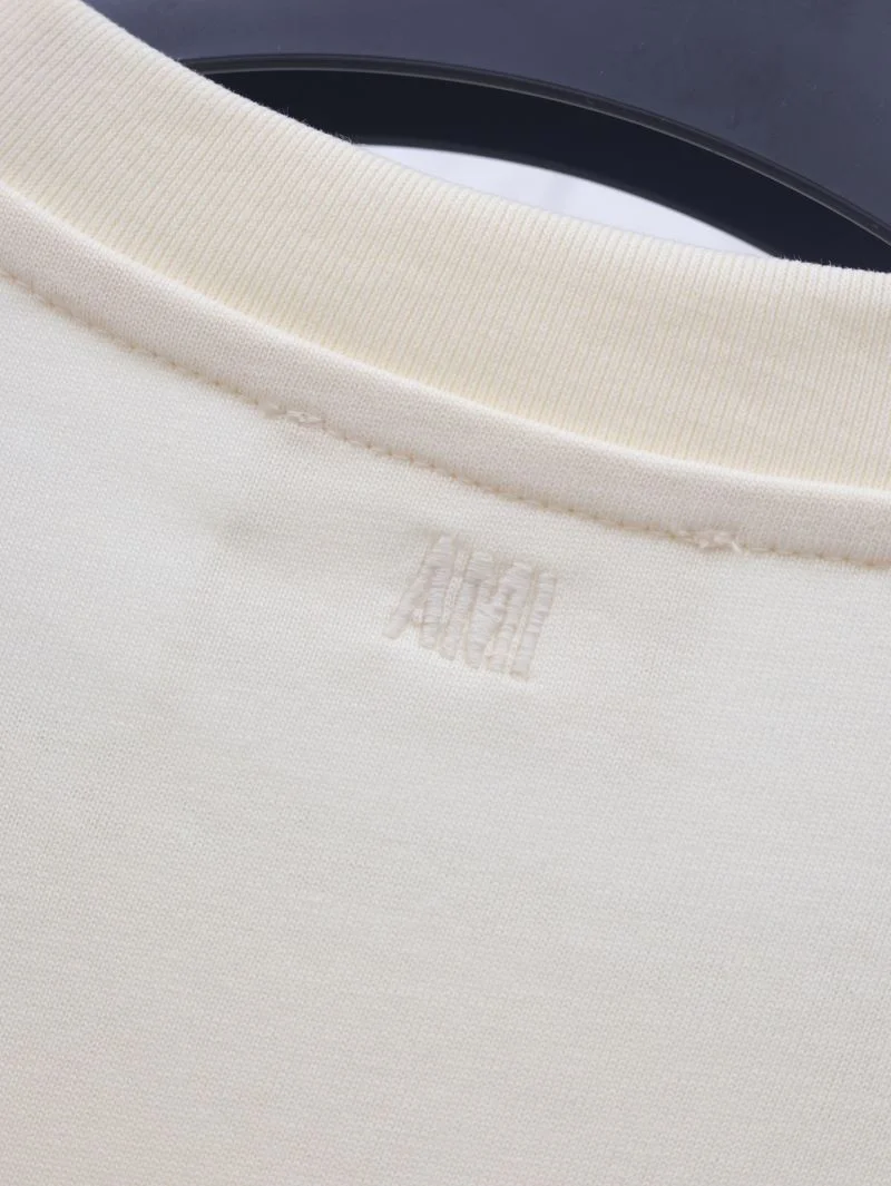 Amiri T-Shirts SportInspired 163866
