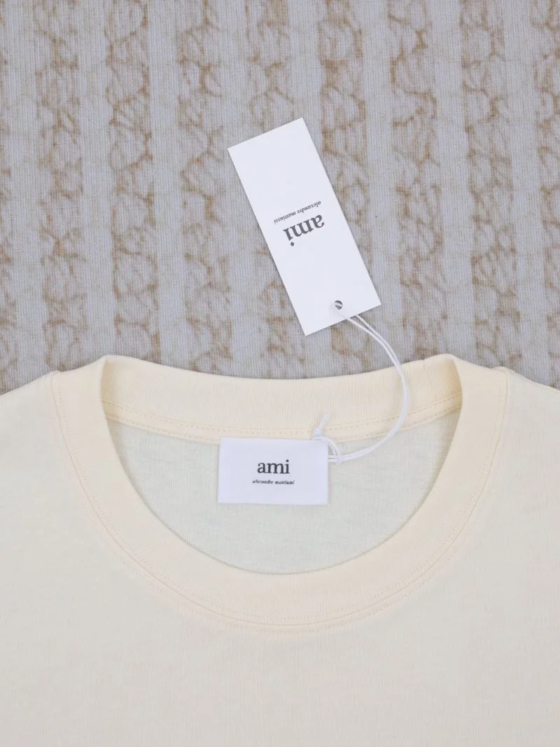 Amiri T-Shirts SportInspired 163866