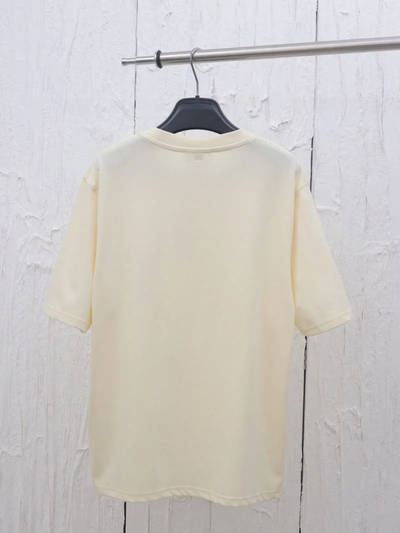 Amiri T-Shirts Lightweight 163877