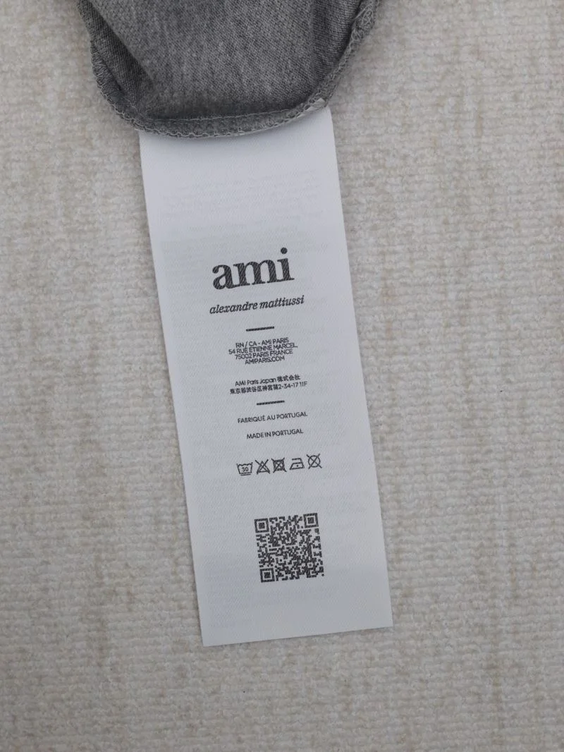 Amiri T-Shirts TopPick 163856