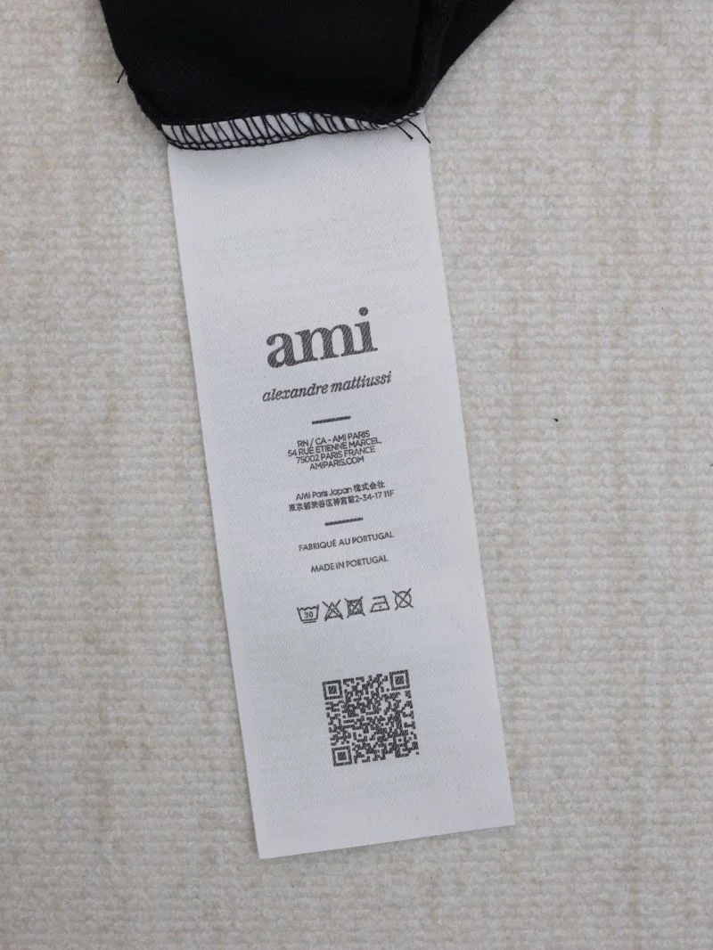 HighQuality Amiri T-Shirts 163855