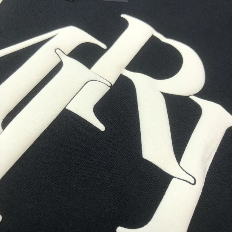 Amiri T-Shirts Efficient 164401