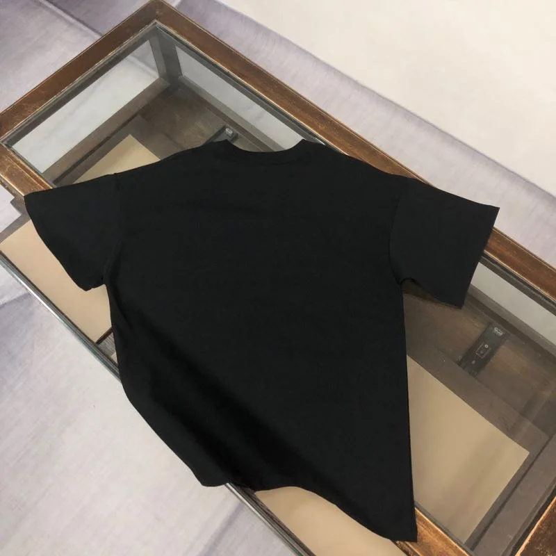 Amiri T-Shirts Efficient 164401