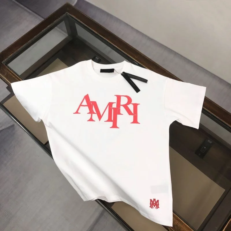 FashionForward Amiri T-Shirts 164399