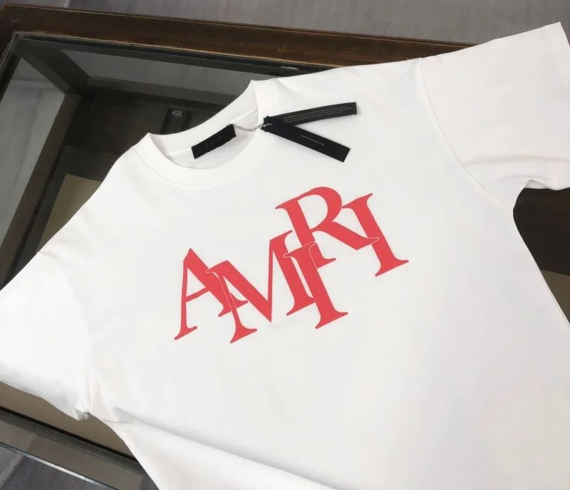 FashionForward Amiri T-Shirts 164399