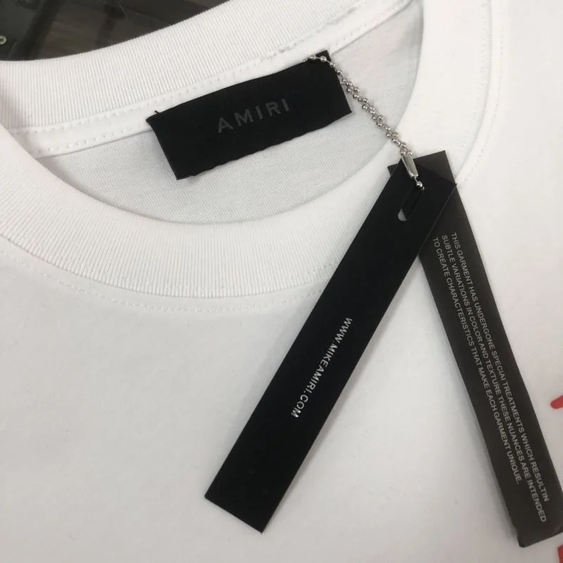 FashionForward Amiri T-Shirts 164399