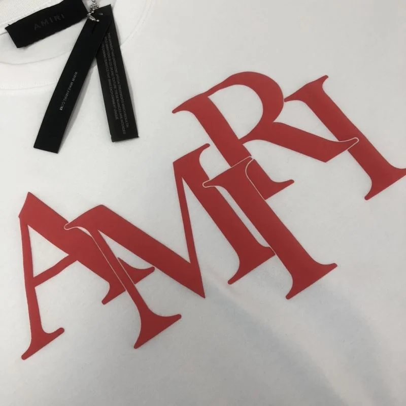 FashionForward Amiri T-Shirts 164399