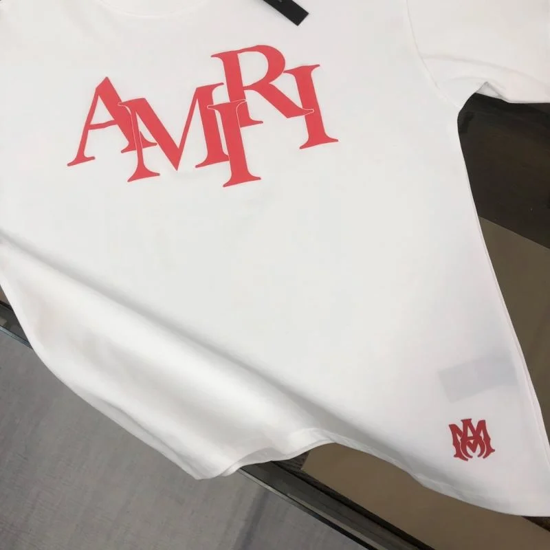 FashionForward Amiri T-Shirts 164399