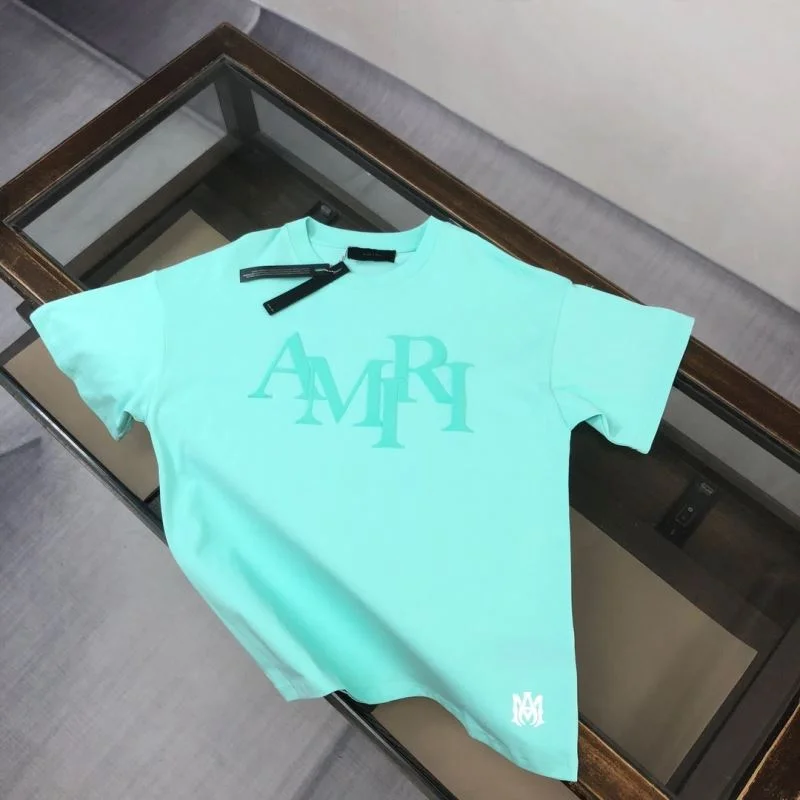 Amiri T-Shirts UrbanChic 164400