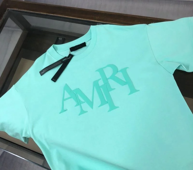 Amiri T-Shirts UrbanChic 164400
