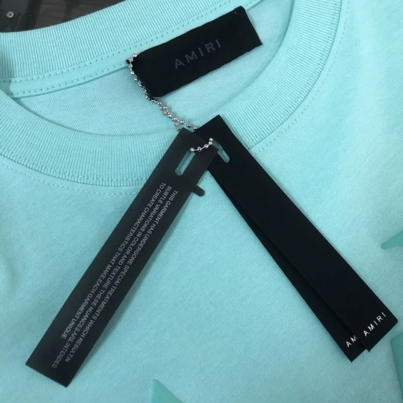 Amiri T-Shirts UrbanChic 164400