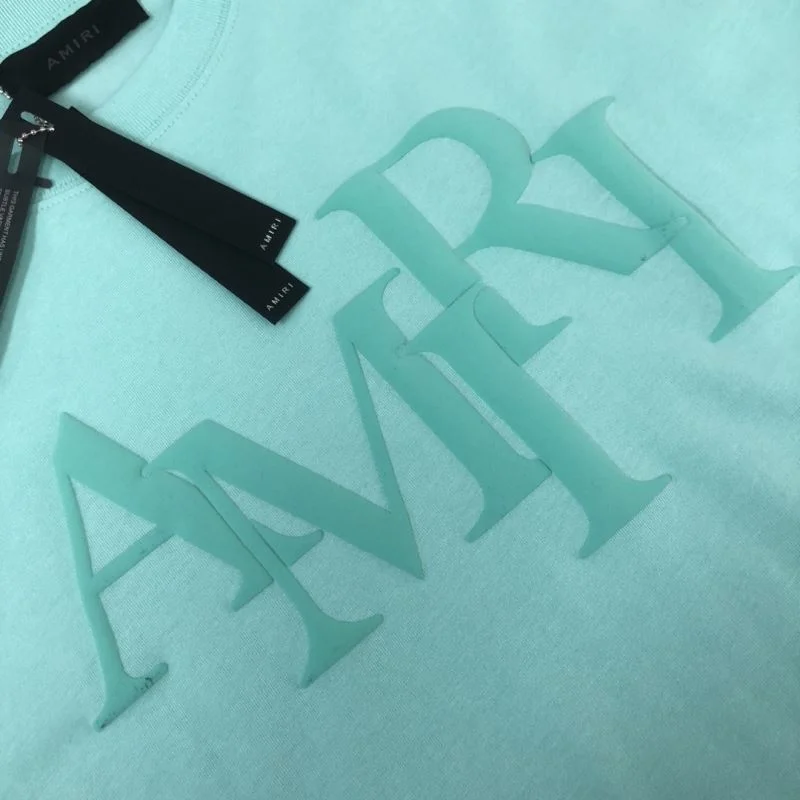 Amiri T-Shirts UrbanChic 164400