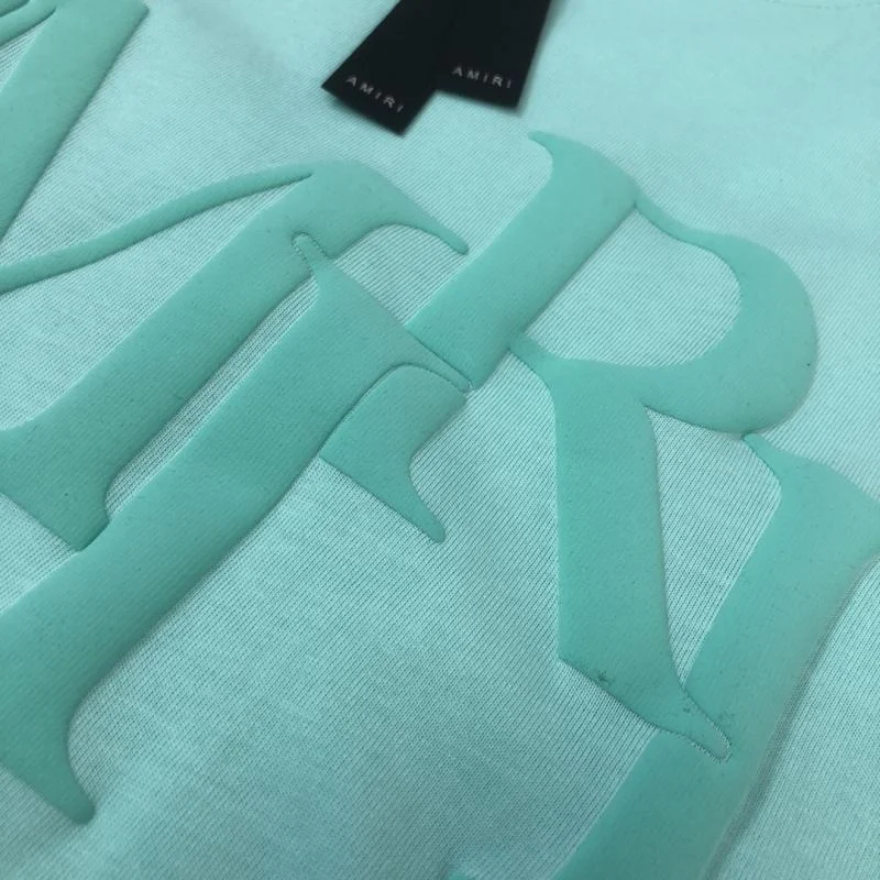Amiri T-Shirts UrbanChic 164400