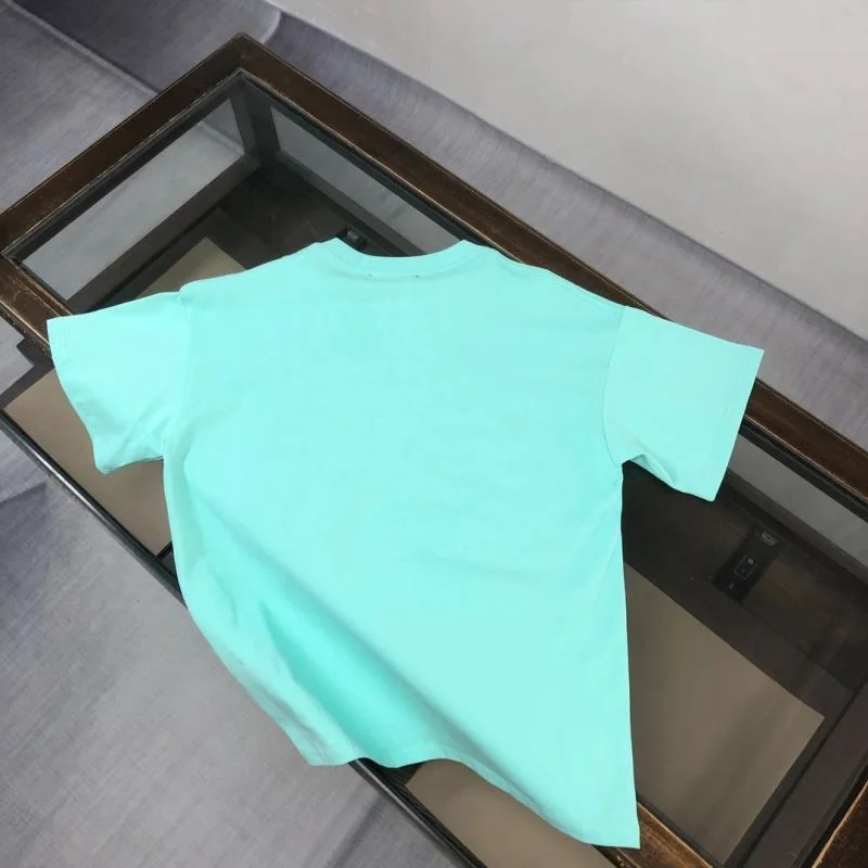Amiri T-Shirts UrbanChic 164400