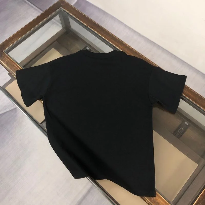 Amiri T-Shirts Bold 164398