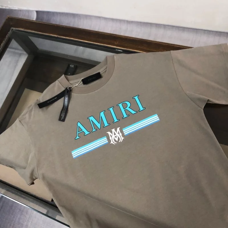 Amiri T-Shirts Compact 164434