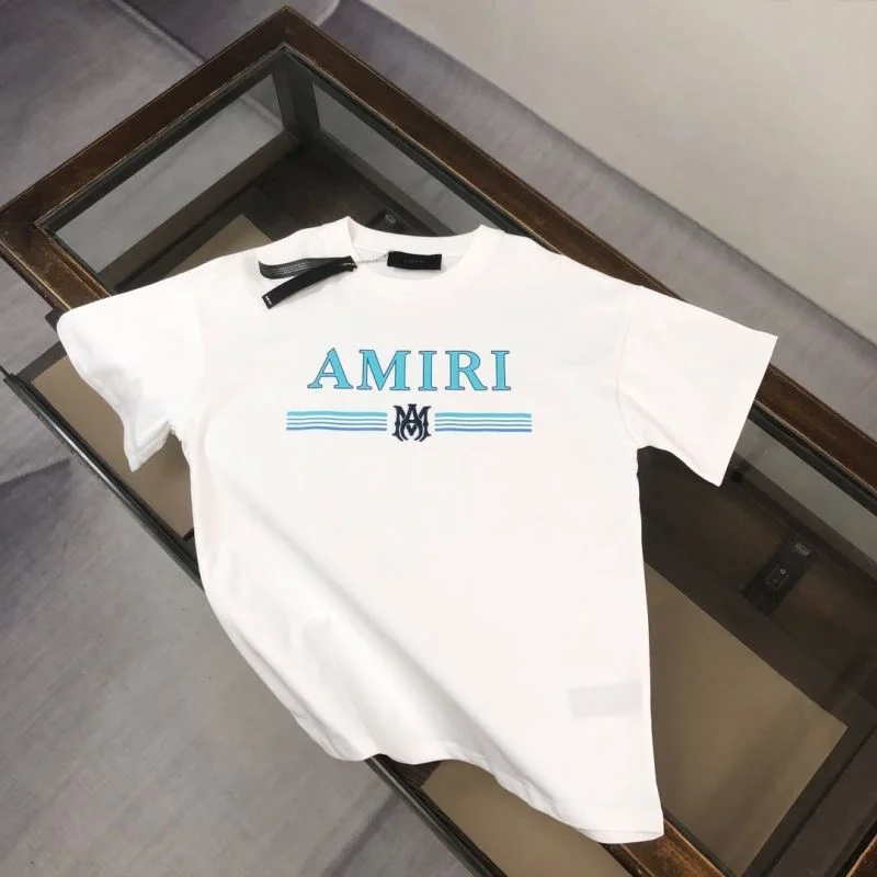 Attractive Amiri T-Shirts 164397