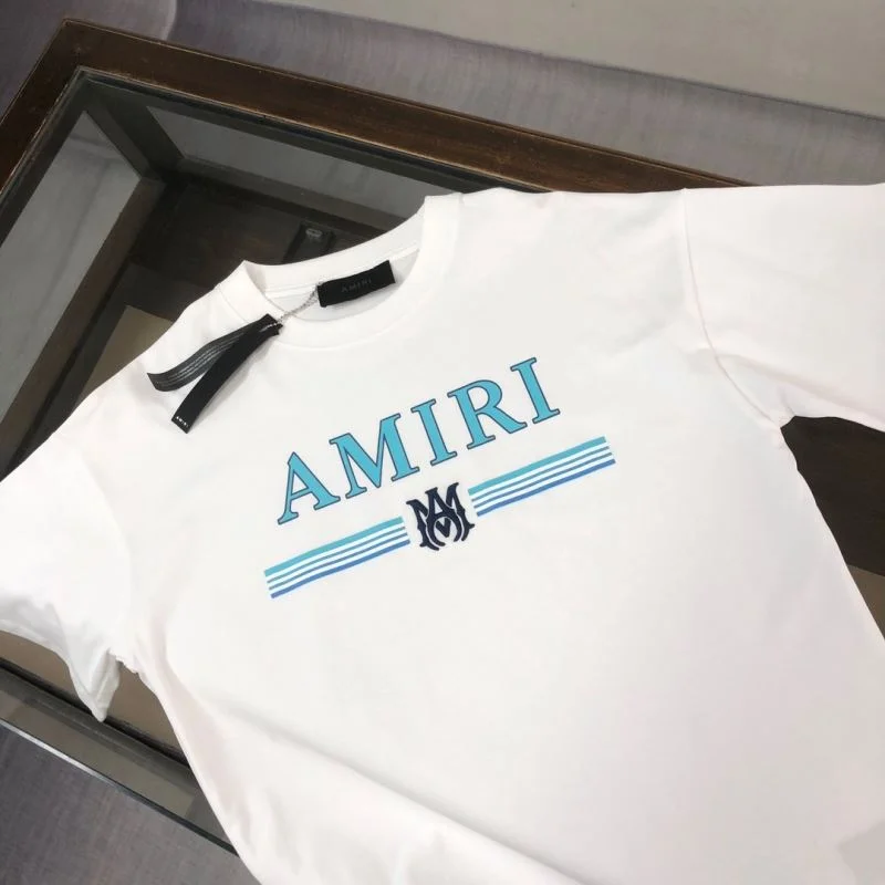 Attractive Amiri T-Shirts 164397