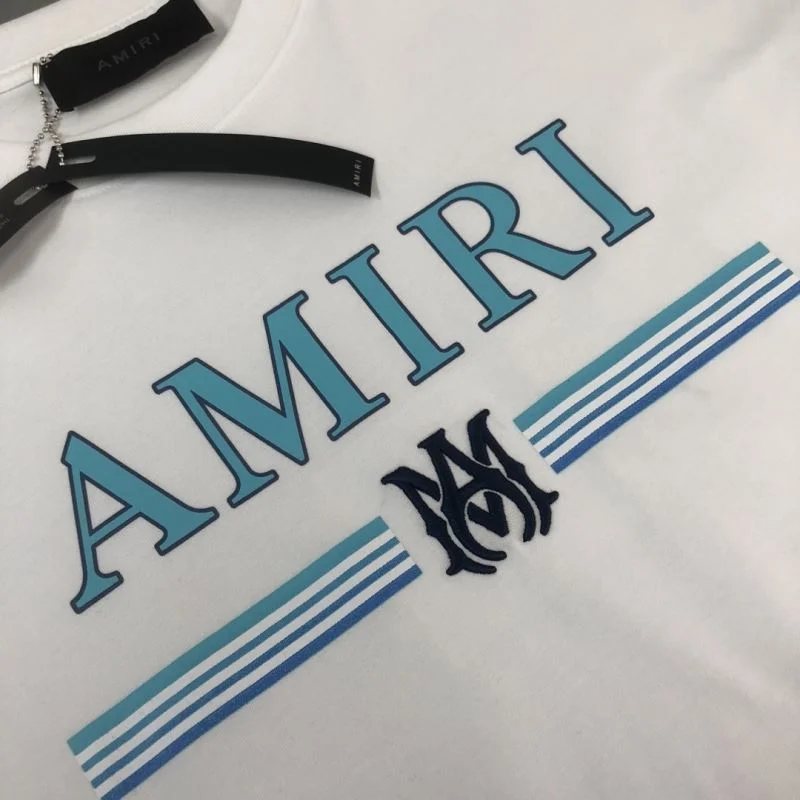 Attractive Amiri T-Shirts 164397