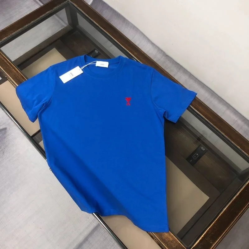 Amiri T-Shirts Unique 164429