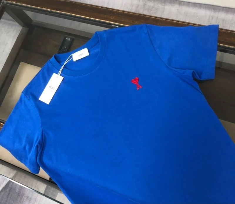 Amiri T-Shirts Unique 164429
