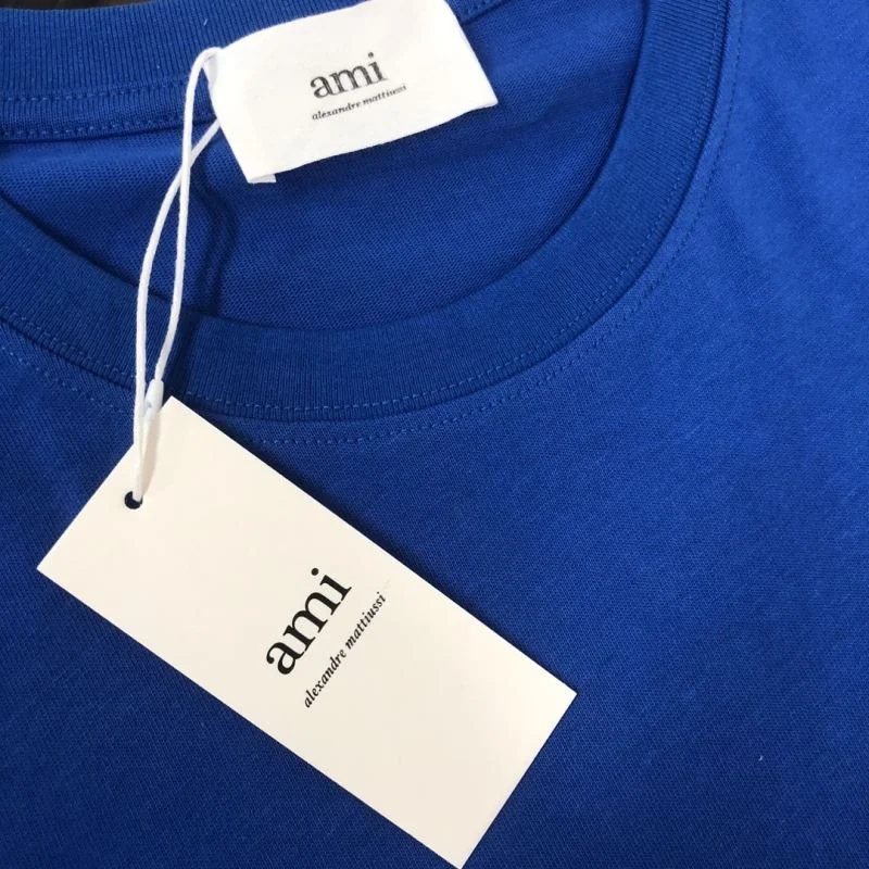 Amiri T-Shirts Unique 164429