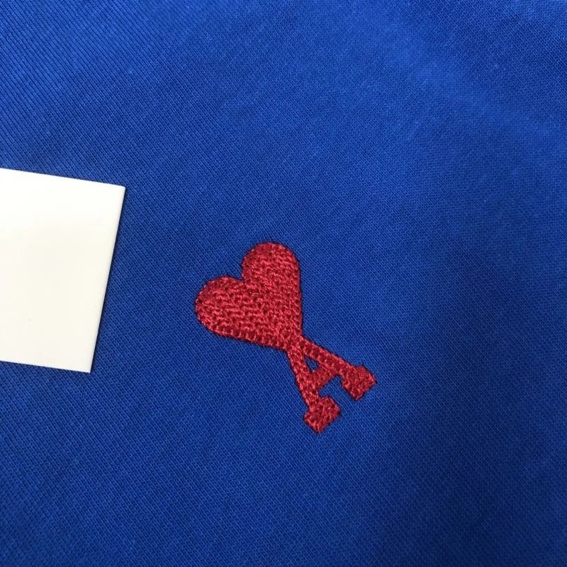 Amiri T-Shirts Unique 164429