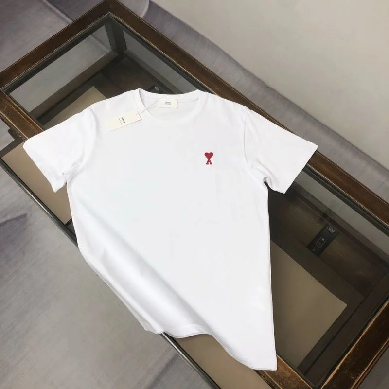Amiri T-Shirts ModernLook 164396