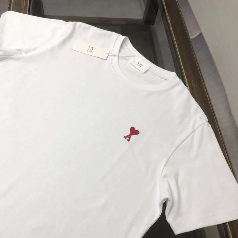 Amiri T-Shirts ModernLook 164396