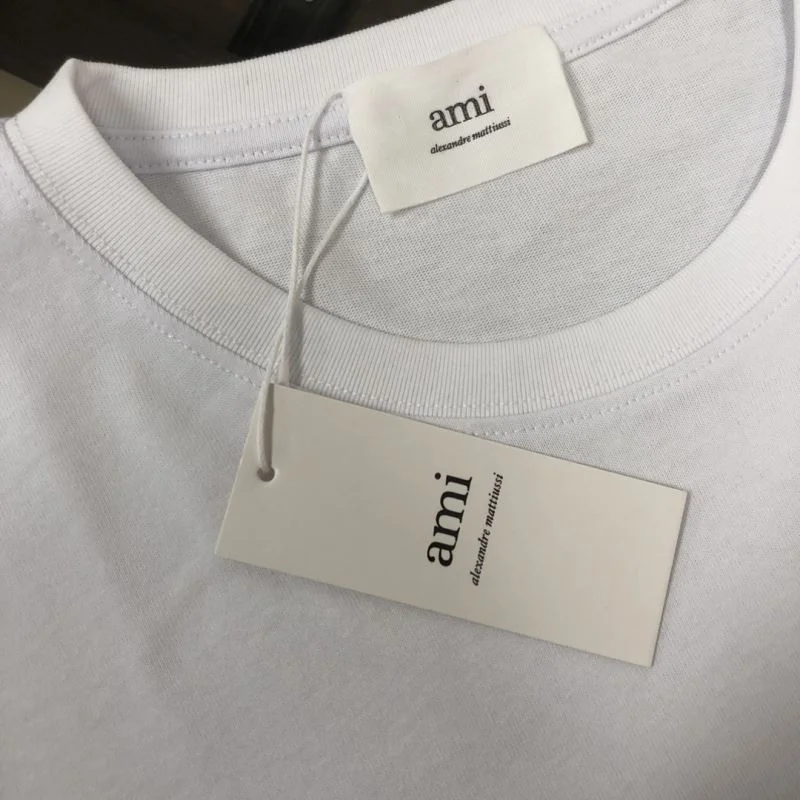 Amiri T-Shirts ModernLook 164396