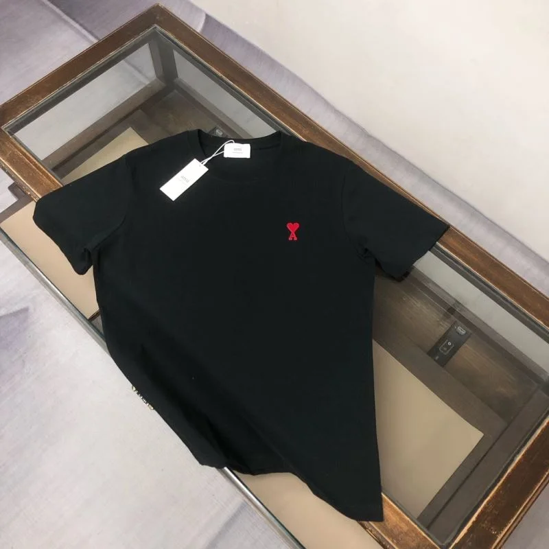 Original Amiri T-Shirts 164421
