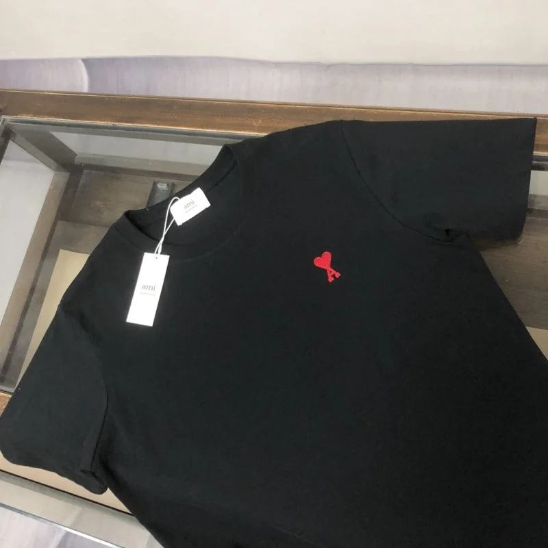 Original Amiri T-Shirts 164421